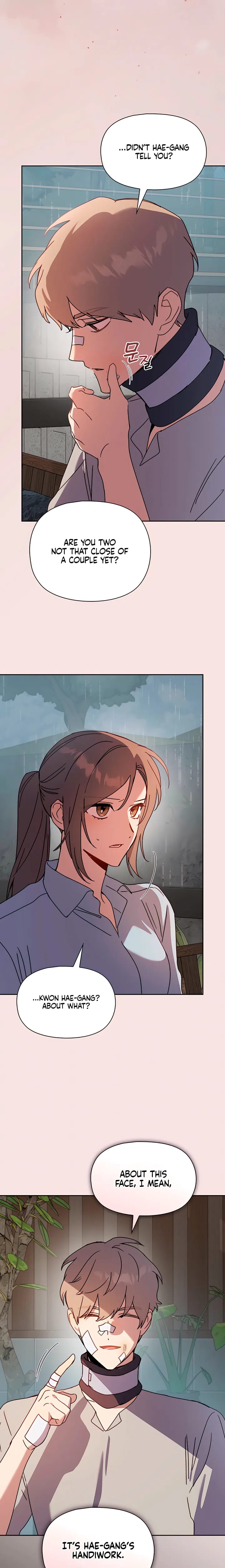 Body Position Uncensored, chapter 40, page 19 of 24