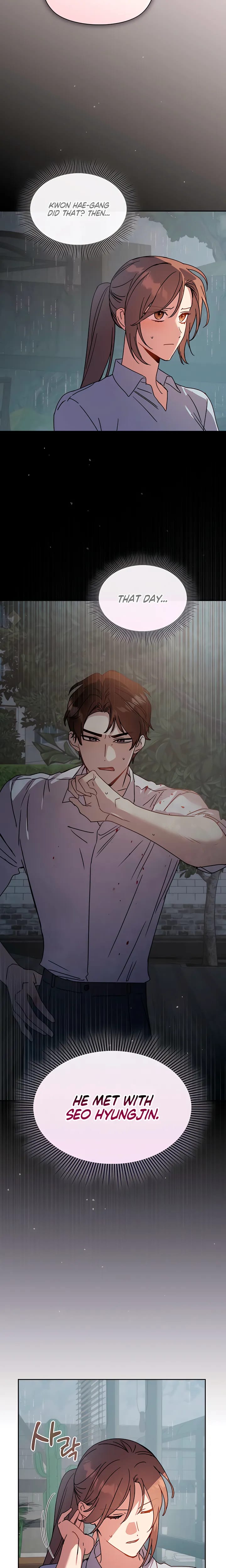 Body Position Uncensored, chapter 40, page 20 of 24