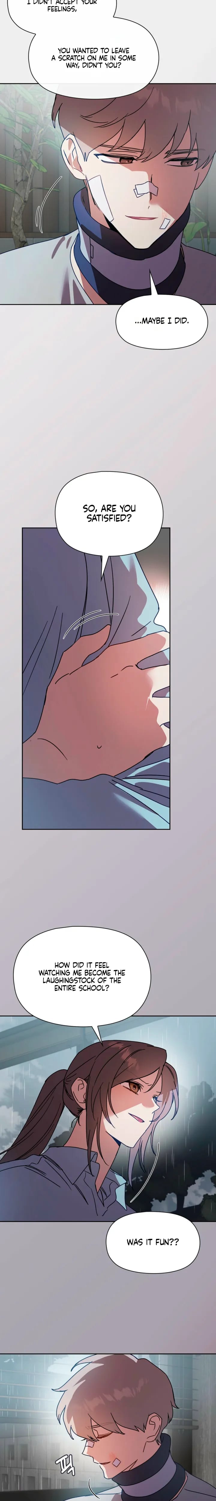 Body Position Uncensored, chapter 41, page 5 of 25