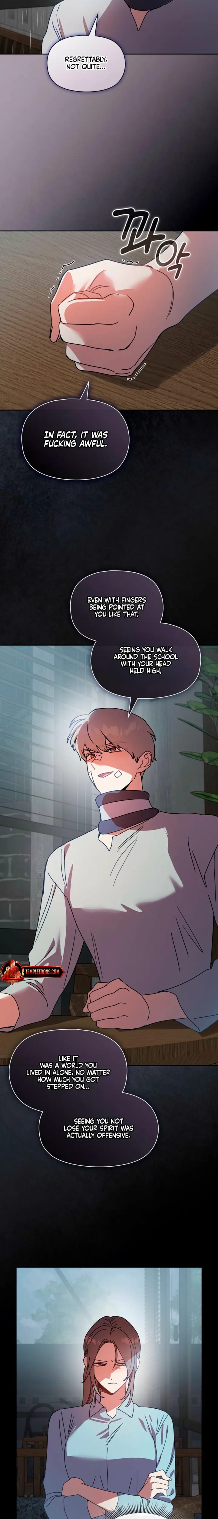 Body Position Uncensored, chapter 41, page 6 of 25