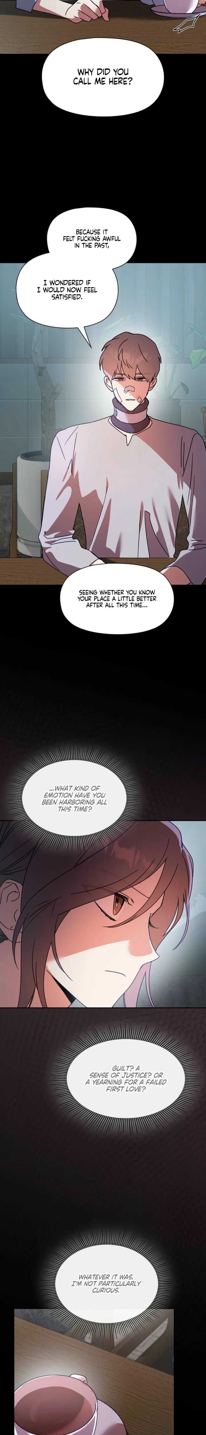 Body Position Uncensored, chapter 41, page 8 of 25