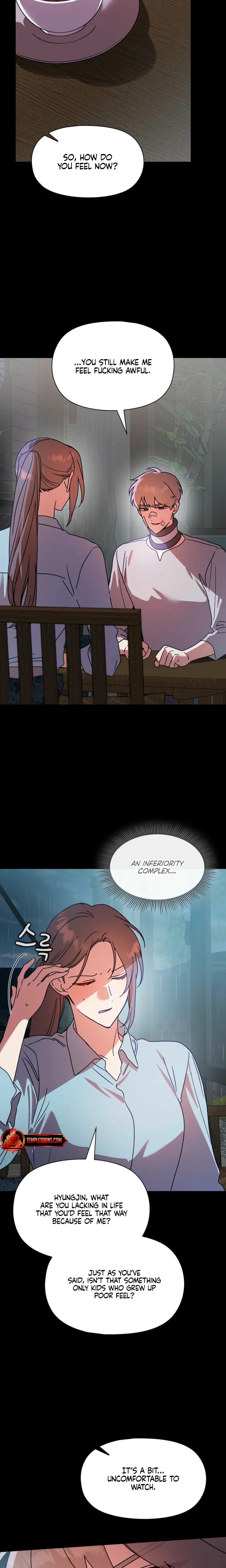 Body Position Uncensored, chapter 41, page 9 of 25