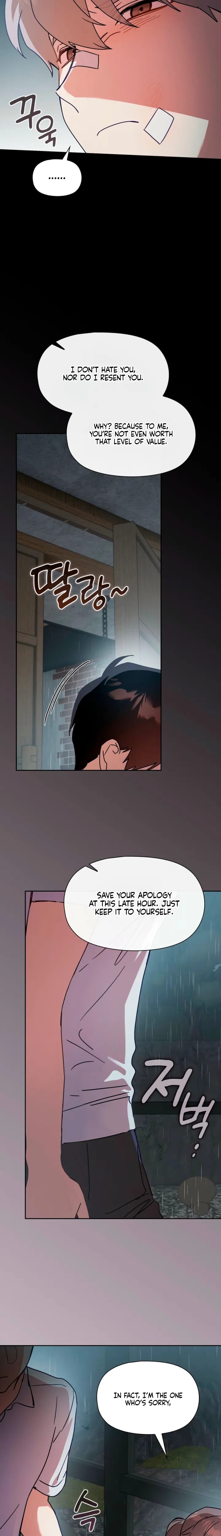Body Position Uncensored, chapter 41, page 10 of 25