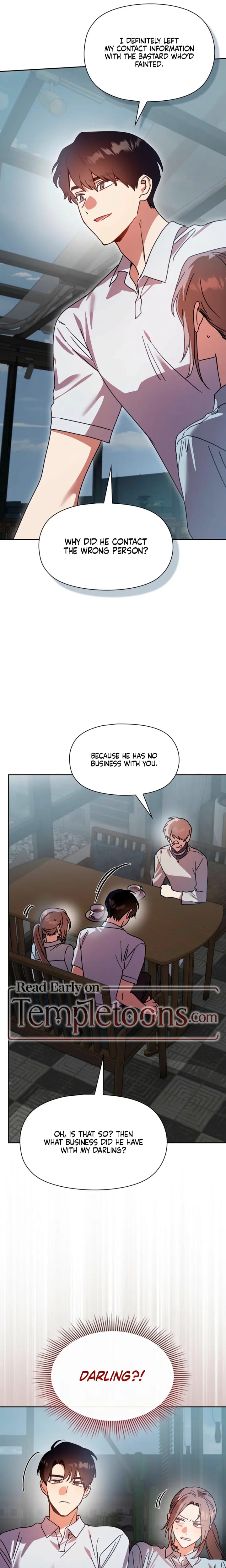 Body Position Uncensored, chapter 41, page 12 of 25