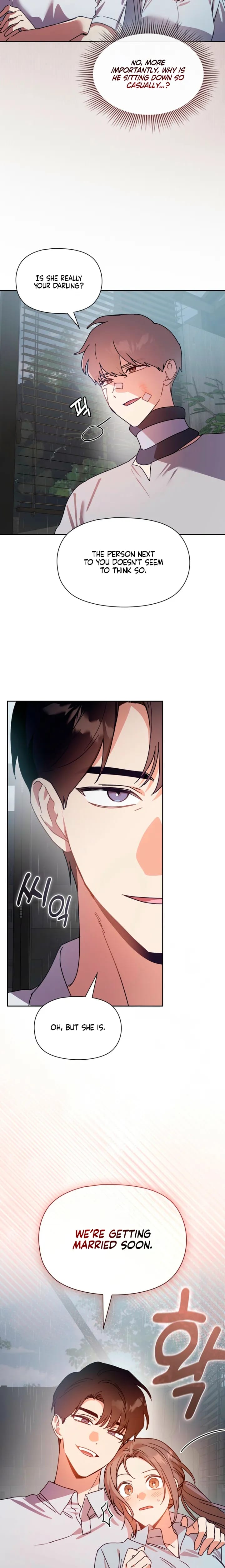 Body Position Uncensored, chapter 41, page 13 of 25