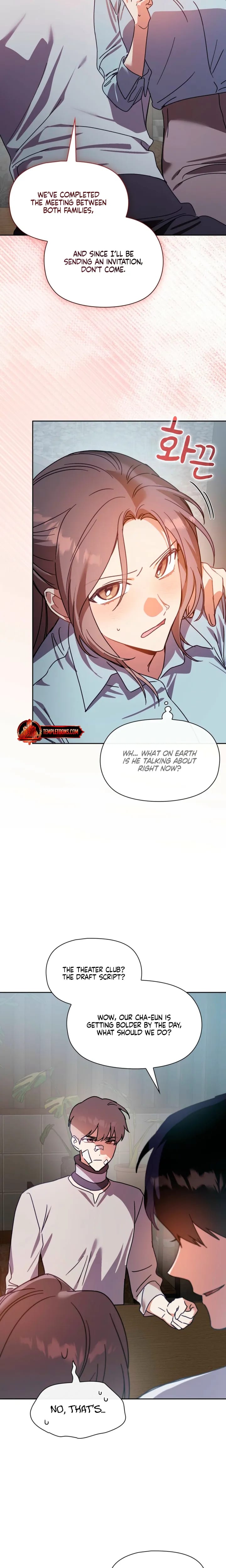 Body Position Uncensored, chapter 41, page 14 of 25