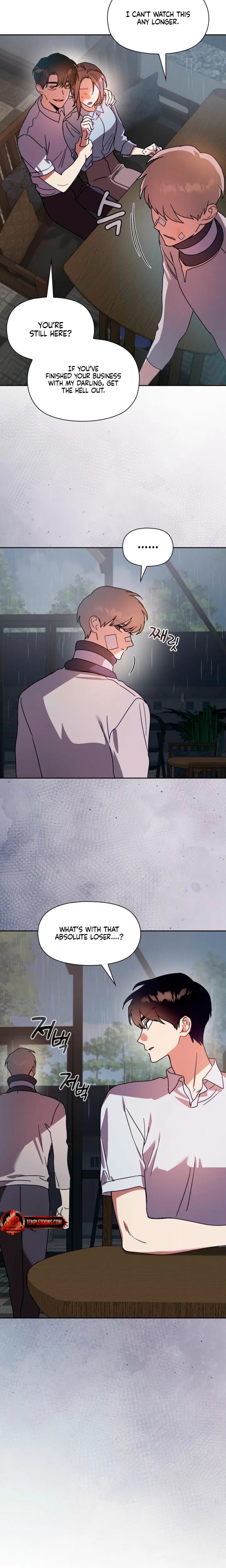 Body Position Uncensored, chapter 41, page 15 of 25