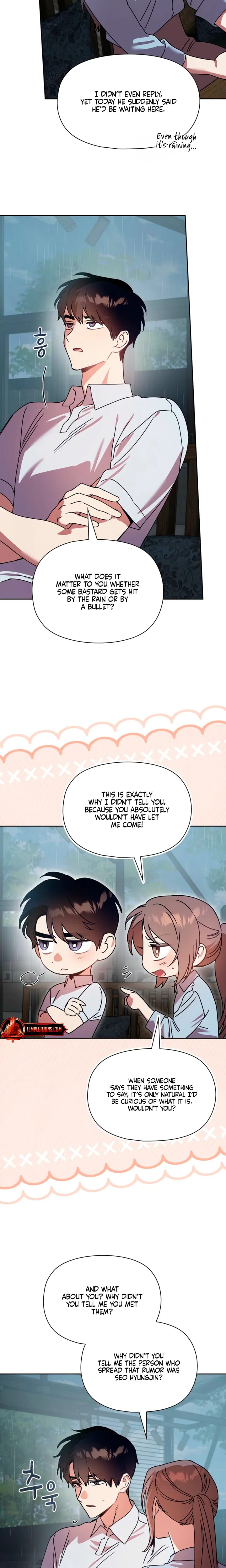 Body Position Uncensored, chapter 41, page 17 of 25