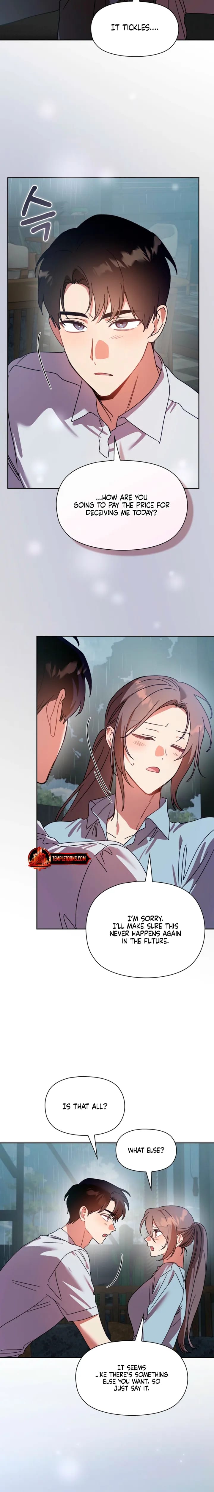 Body Position Uncensored, chapter 41, page 19 of 25