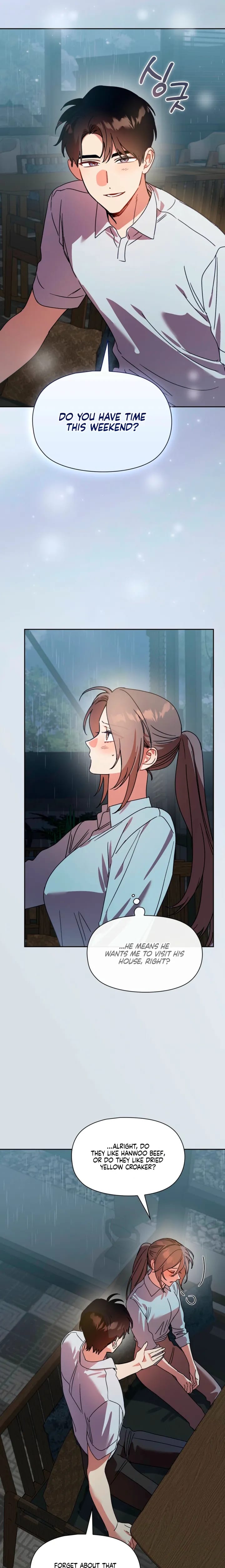 Body Position Uncensored, chapter 41, page 20 of 25