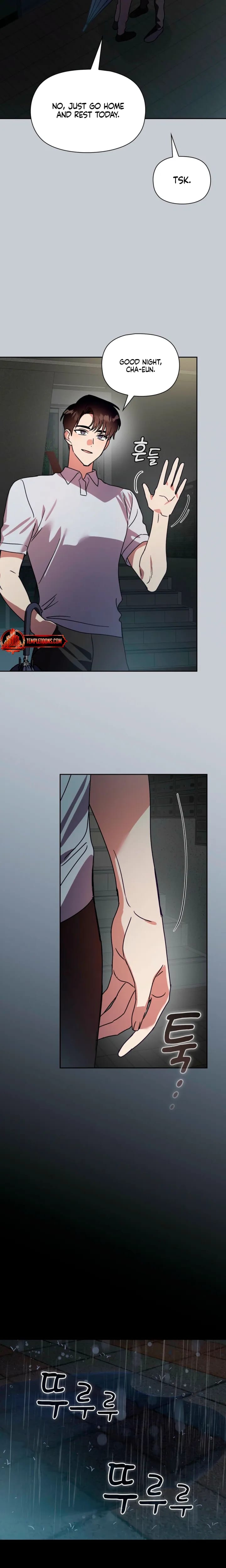 Body Position Uncensored, chapter 41, page 22 of 25
