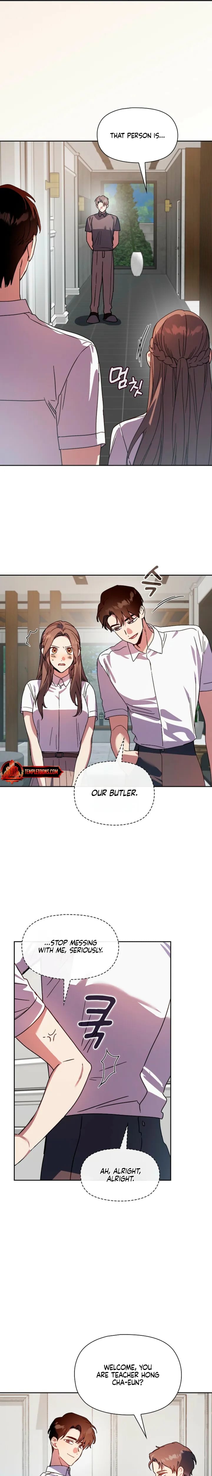 Body Position Uncensored, chapter 42, page 6 of 23