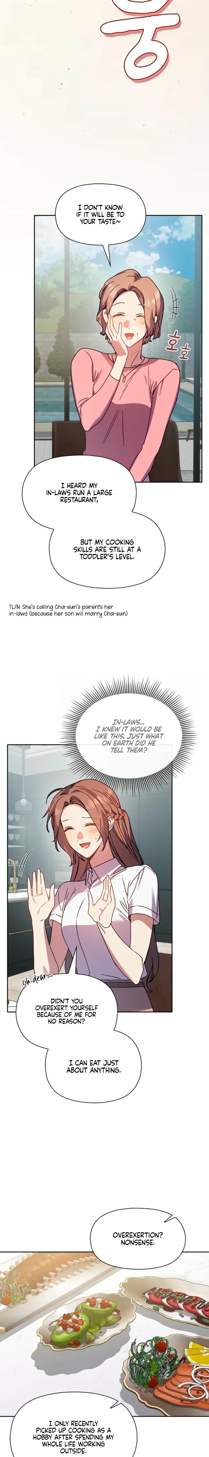 Body Position Uncensored, chapter 42, page 9 of 23