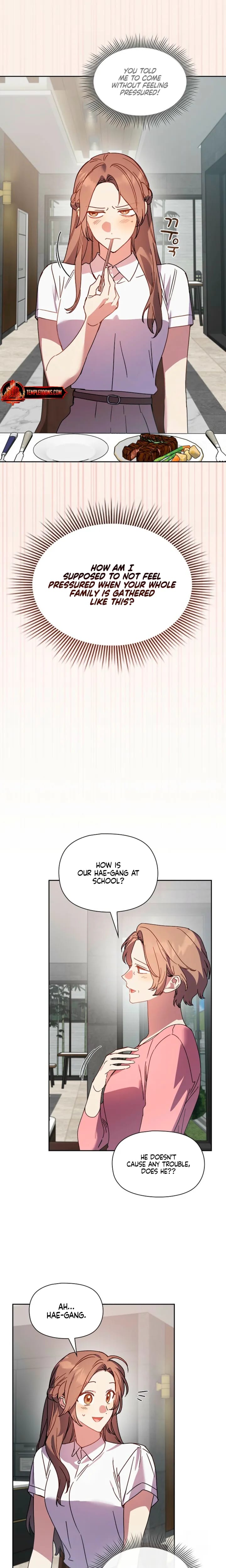 Body Position Uncensored, chapter 42, page 12 of 23