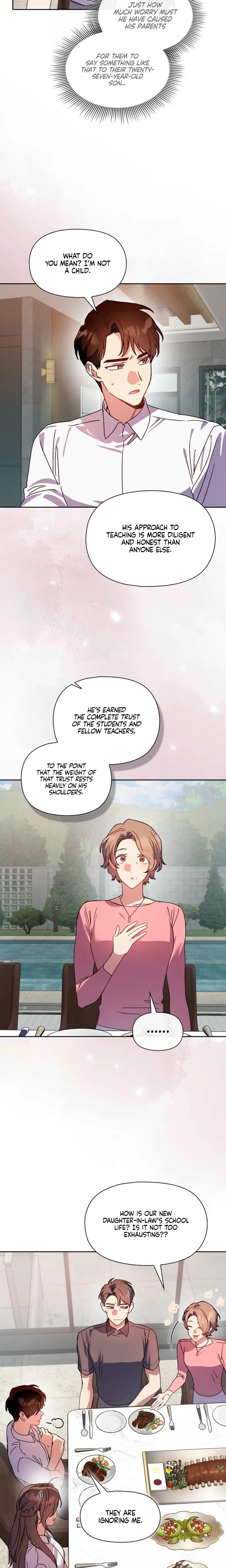Body Position Uncensored, chapter 42, page 13 of 23