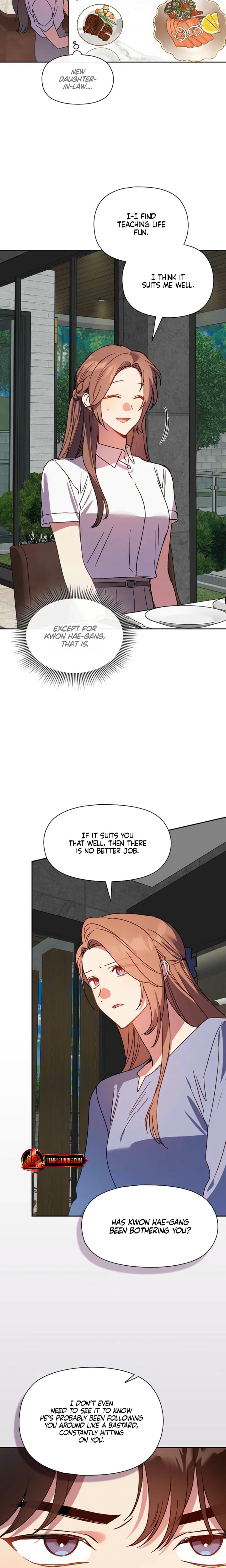 Body Position Uncensored, chapter 42, page 14 of 23