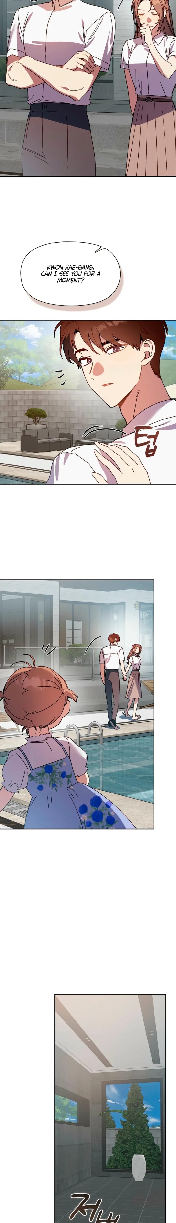 Body Position Uncensored, chapter 42, page 18 of 23