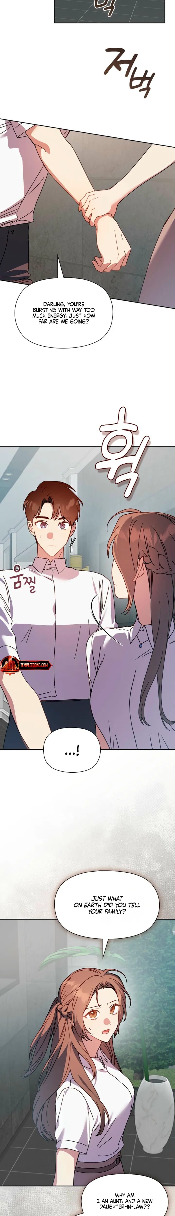 Body Position Uncensored, chapter 42, page 19 of 23
