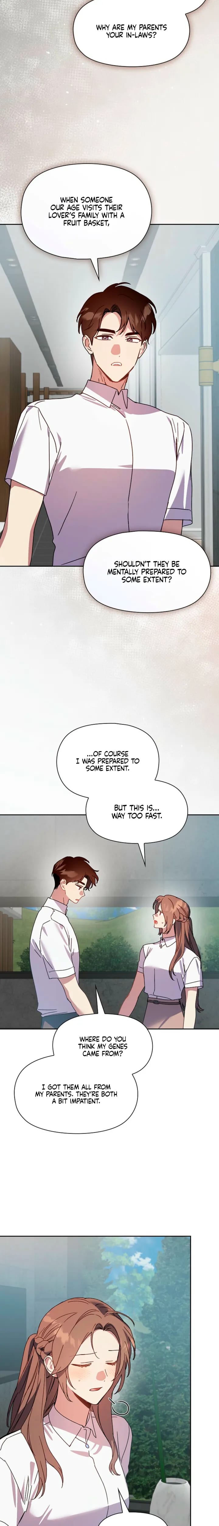 Body Position Uncensored, chapter 42, page 20 of 23