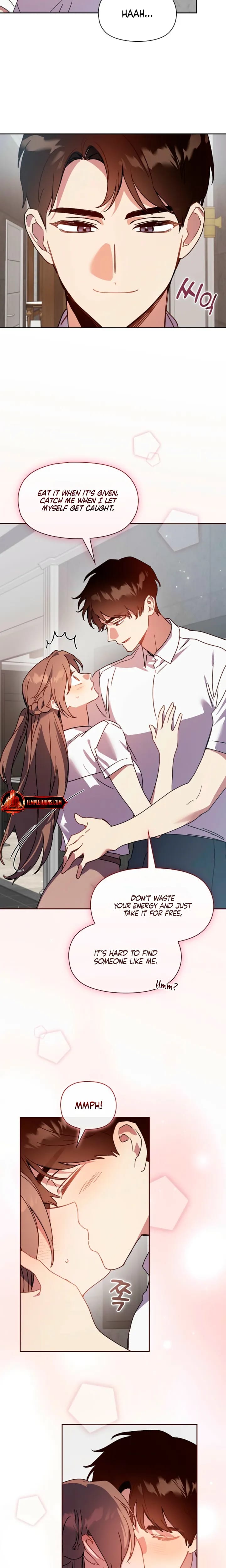 Body Position Uncensored, chapter 42, page 21 of 23