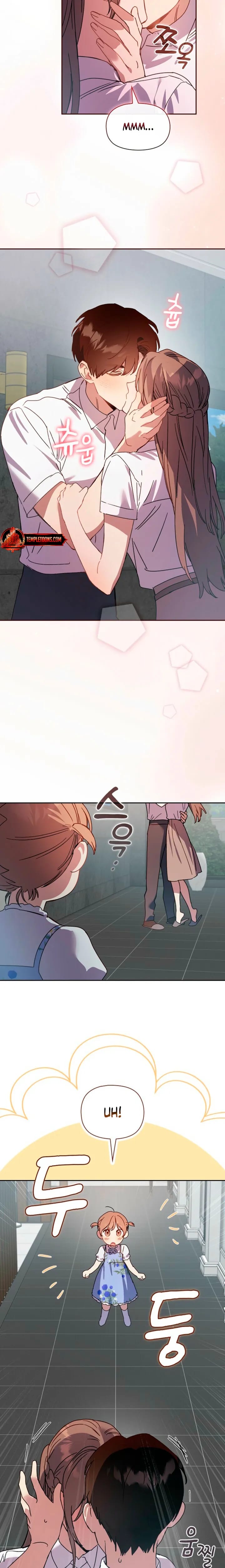 Body Position Uncensored, chapter 42, page 22 of 23