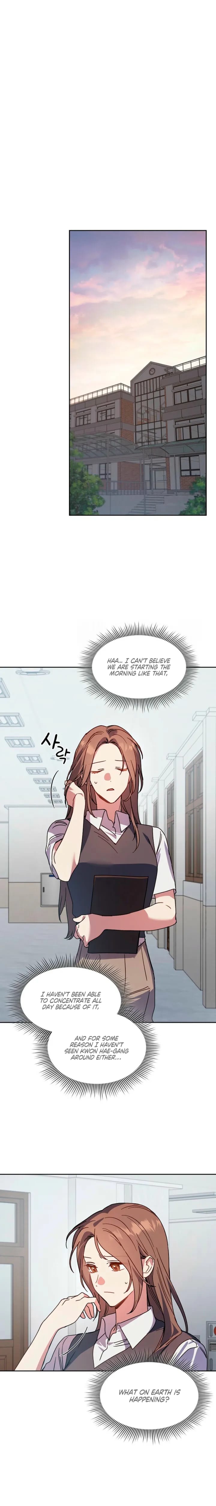 Body Position Uncensored, chapter 43, page 5 of 21