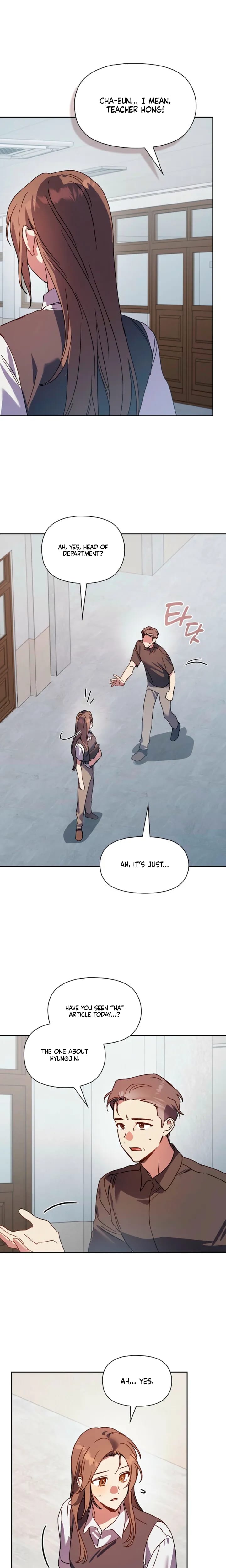 Body Position Uncensored, chapter 43, page 6 of 21