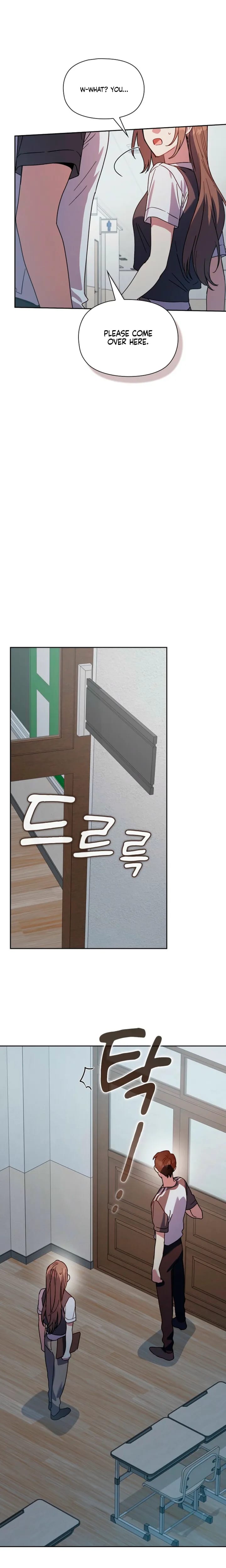 Body Position Uncensored, chapter 43, page 9 of 21