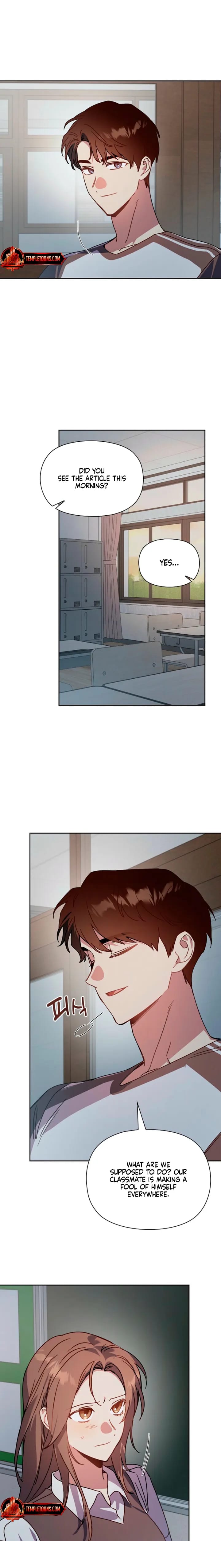 Body Position Uncensored, chapter 43, page 10 of 21