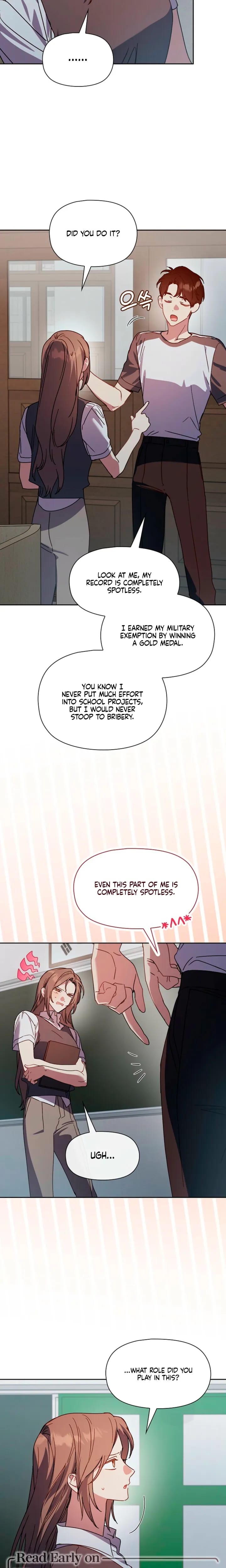 Body Position Uncensored, chapter 43, page 11 of 21
