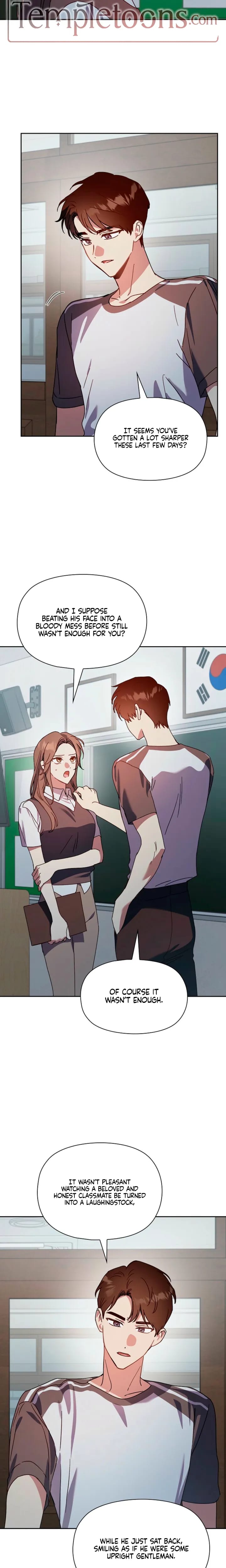 Body Position Uncensored, chapter 43, page 12 of 21