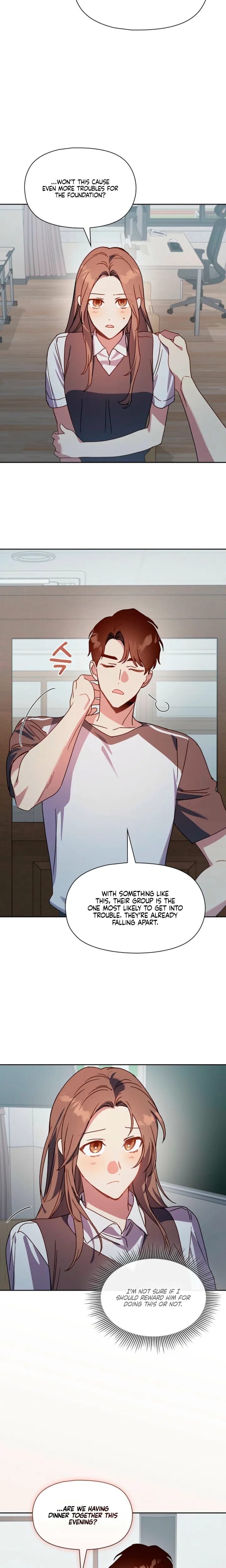 Body Position Uncensored, chapter 43, page 13 of 21