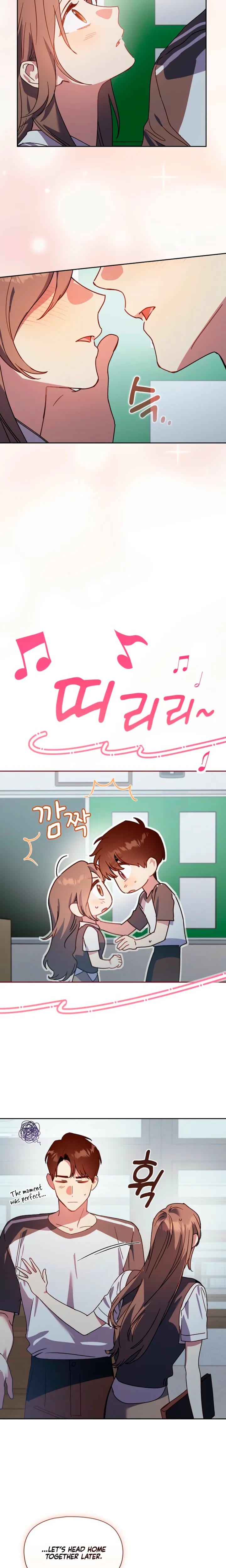 Body Position Uncensored, chapter 43, page 15 of 21