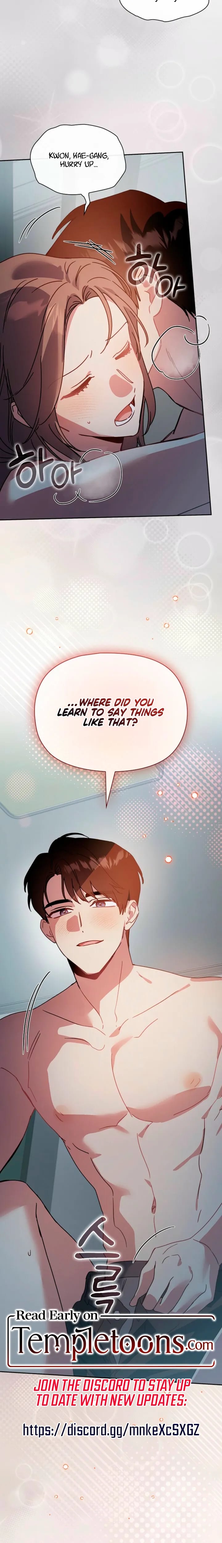 Body Position Uncensored, chapter 43, page 20 of 21
