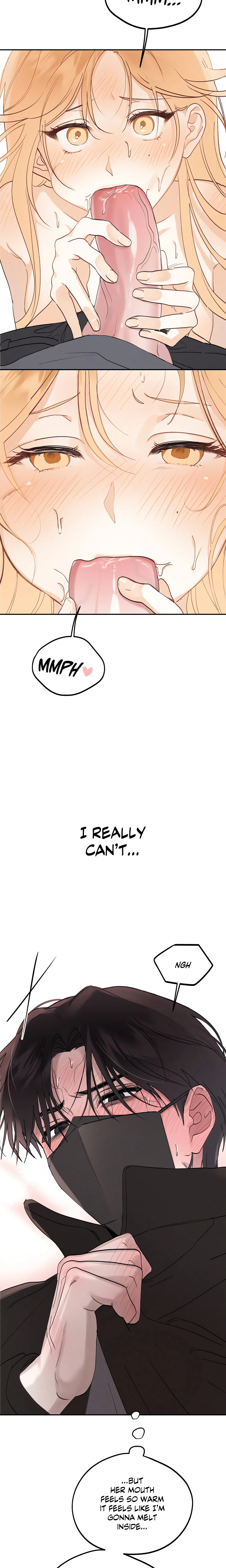 Boo-tiful Nightmare (Uncensored), chapter 1, page 19 of 33