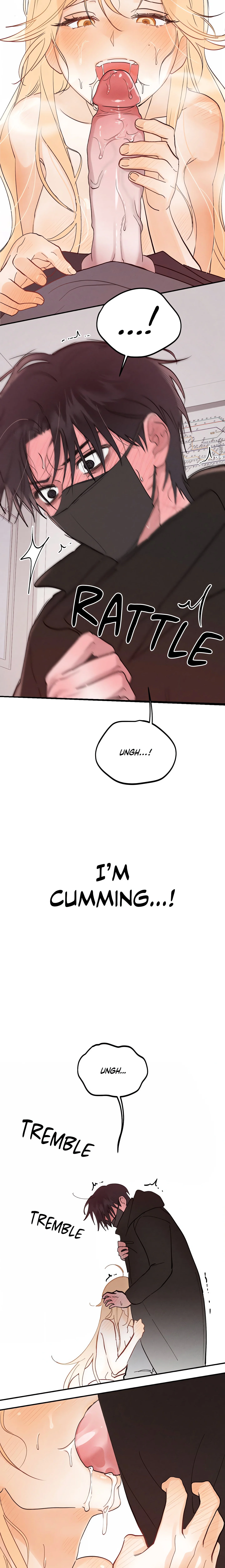 Boo-tiful Nightmare (Uncensored), chapter 1, page 22 of 33