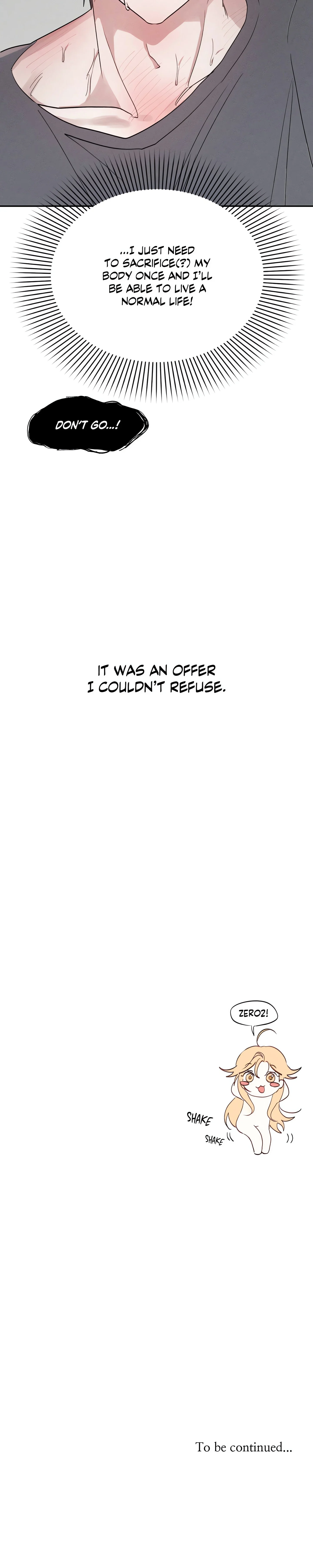 Boo-tiful Nightmare (Uncensored), chapter 1, page 33 of 33