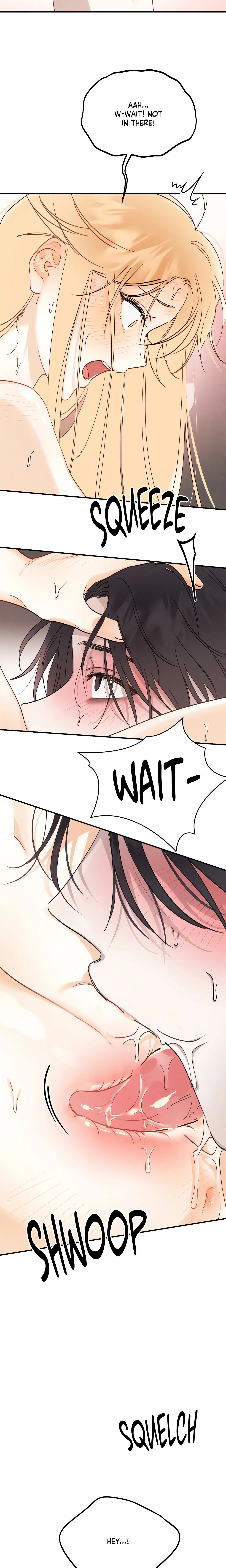 Boo-tiful Nightmare (Uncensored), chapter 2, page 10 of 32