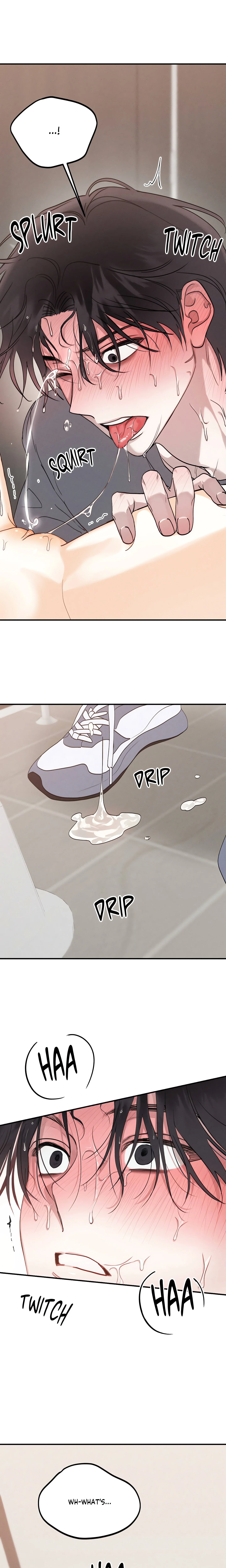 Boo-tiful Nightmare (Uncensored), chapter 2, page 18 of 32