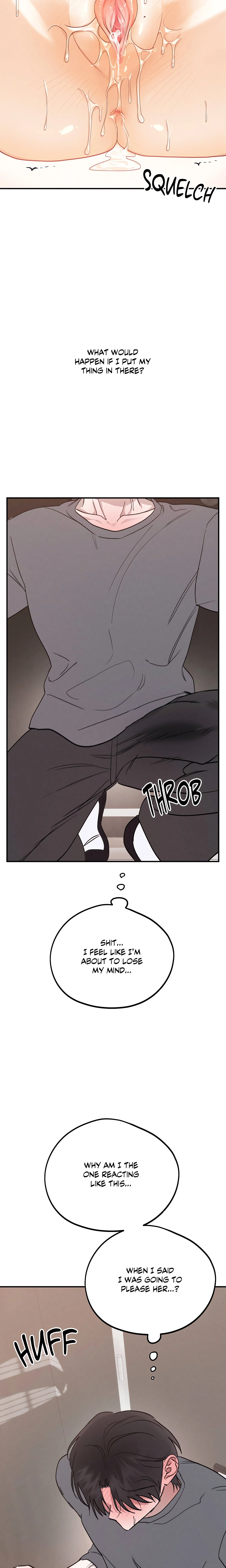 Boo-tiful Nightmare (Uncensored), chapter 2, page 20 of 32