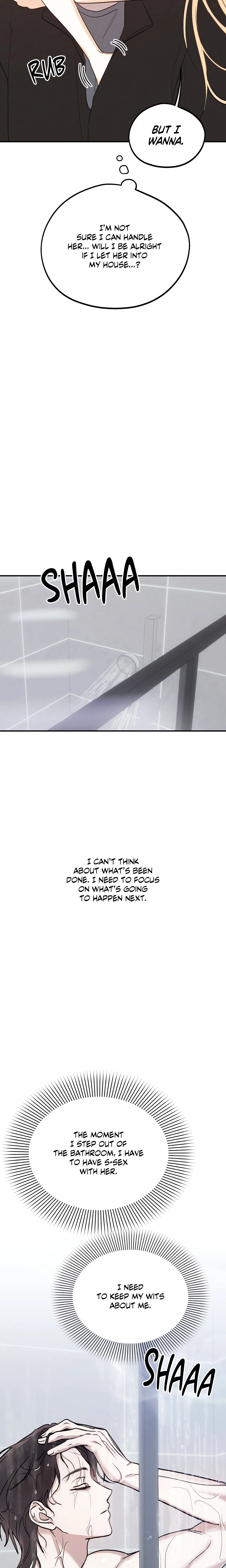 Boo-tiful Nightmare (Uncensored), chapter 2, page 28 of 32