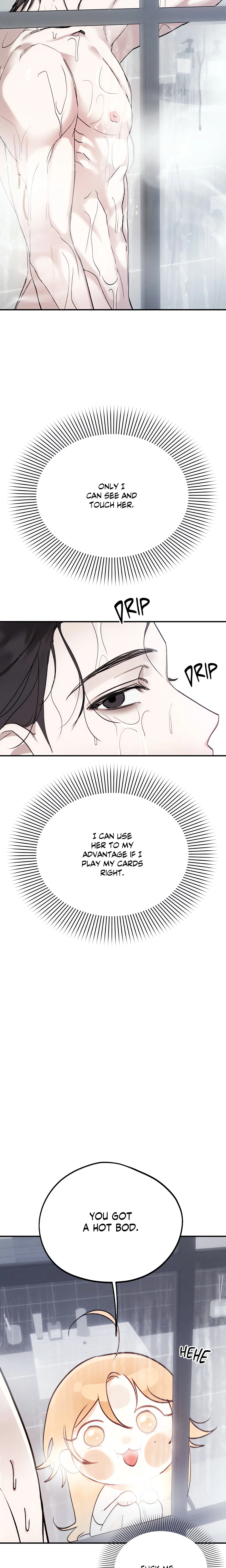 Boo-tiful Nightmare (Uncensored), chapter 2, page 29 of 32