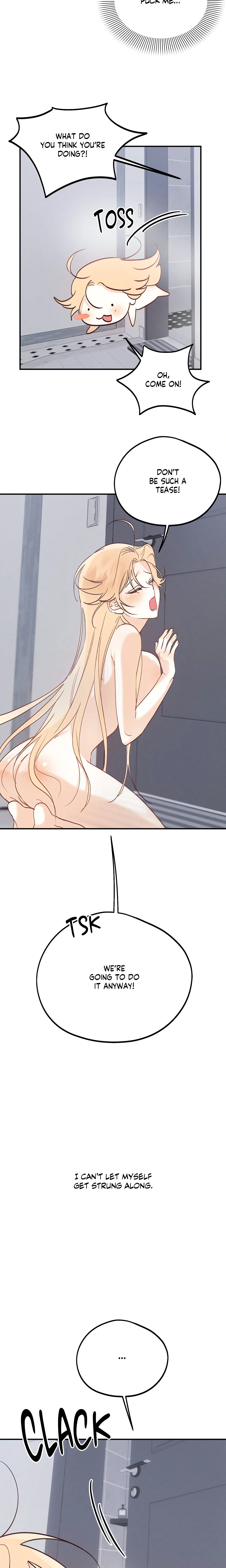 Boo-tiful Nightmare (Uncensored), chapter 2, page 30 of 32