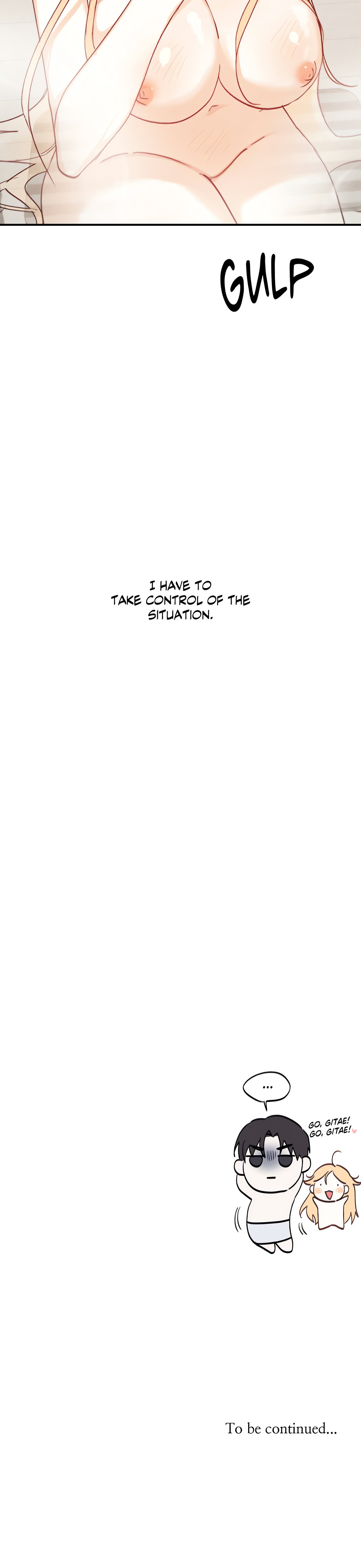 Boo-tiful Nightmare (Uncensored), chapter 2, page 32 of 32