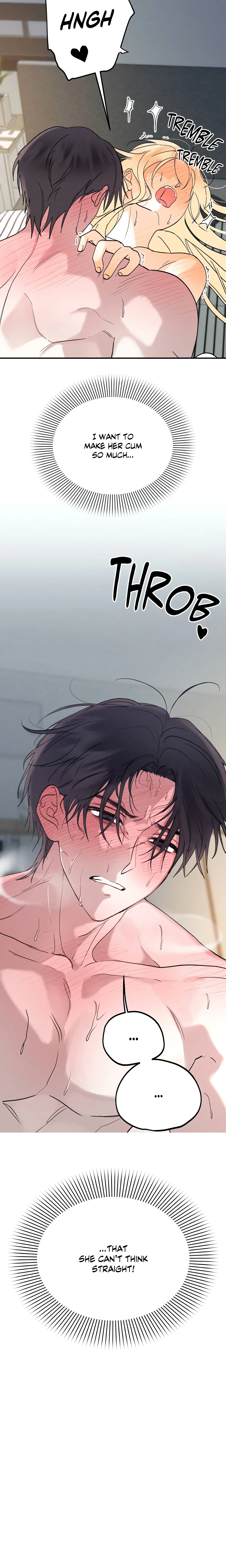 Boo-tiful Nightmare (Uncensored), chapter 3, page 24 of 25