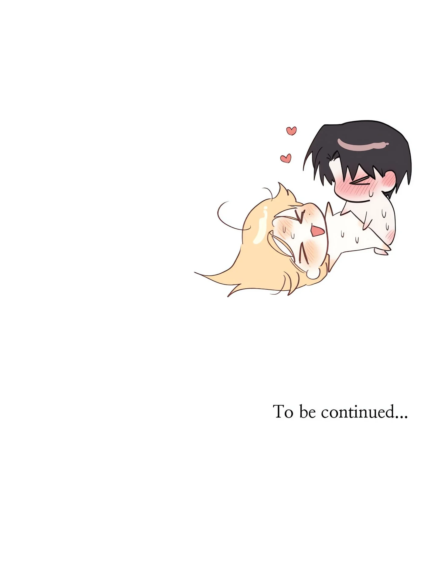 Boo-tiful Nightmare (Uncensored), chapter 3, page 25 of 25