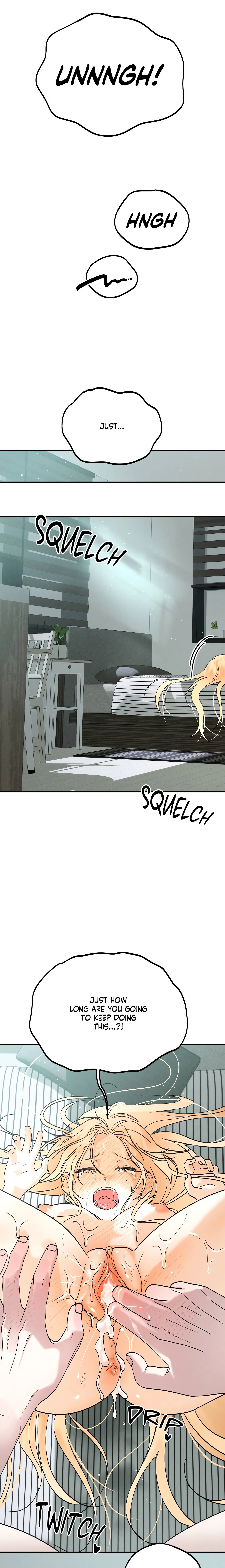 Boo-tiful Nightmare (Uncensored), chapter 4, page 20 of 29