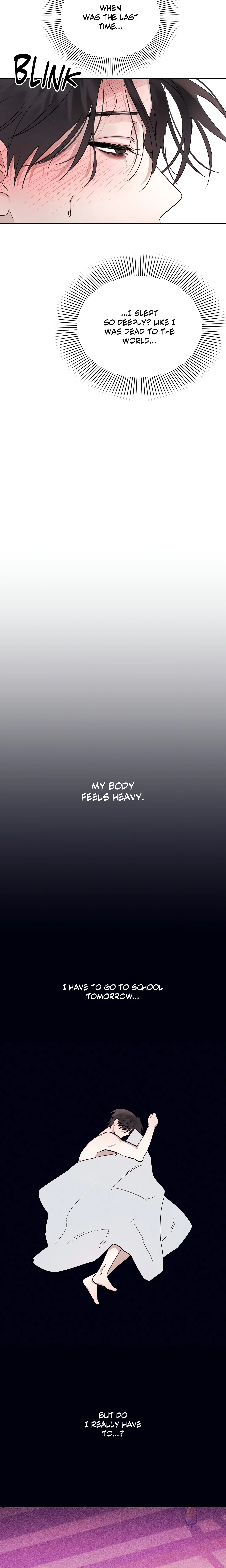 Boo-tiful Nightmare (Uncensored), chapter 4, page 23 of 29