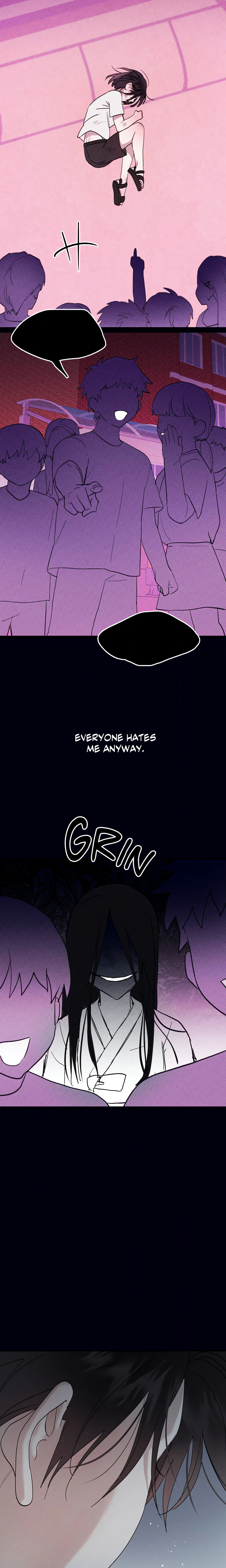 Boo-tiful Nightmare (Uncensored), chapter 4, page 24 of 29