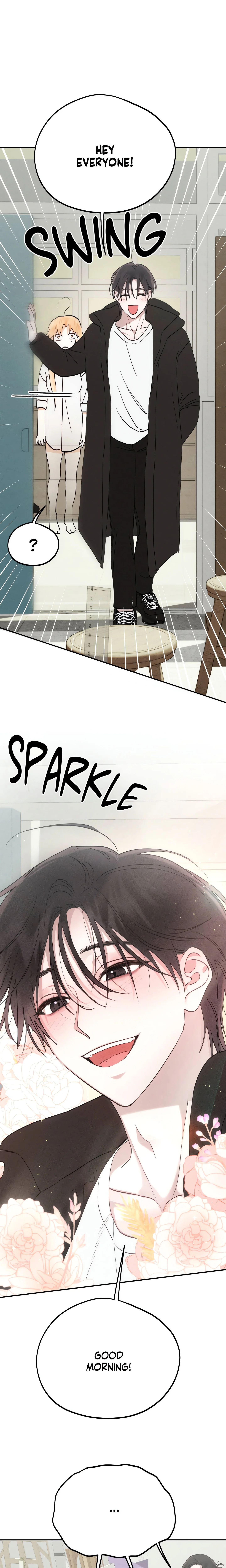 Boo-tiful Nightmare (Uncensored), chapter 5, page 28 of 30